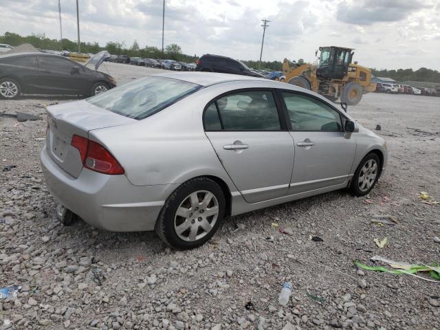 Photo 2 VIN: 1HGFA16597L043097 - HONDA CIVIC 