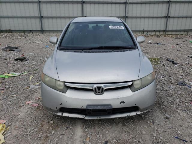 Photo 4 VIN: 1HGFA16597L043097 - HONDA CIVIC 