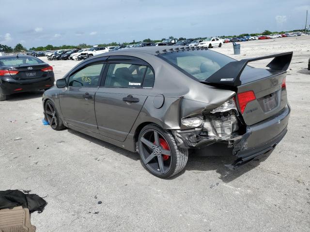 Photo 1 VIN: 1HGFA16597L047442 - HONDA CIVIC LX 