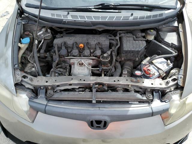 Photo 10 VIN: 1HGFA16597L047442 - HONDA CIVIC LX 