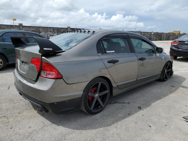 Photo 2 VIN: 1HGFA16597L047442 - HONDA CIVIC LX 