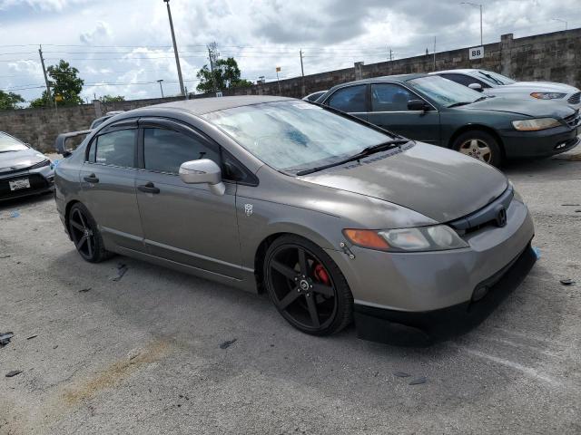 Photo 3 VIN: 1HGFA16597L047442 - HONDA CIVIC LX 