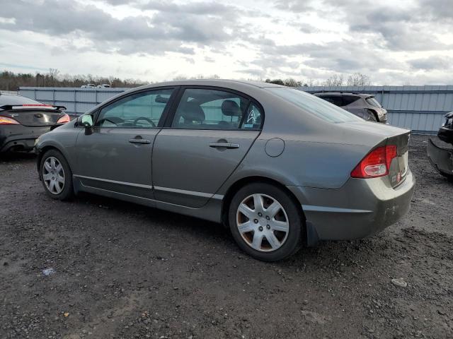 Photo 1 VIN: 1HGFA16597L064371 - HONDA CIVIC 