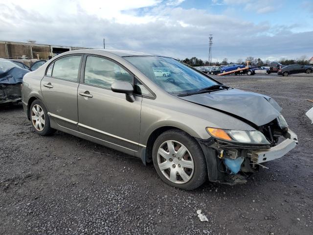 Photo 3 VIN: 1HGFA16597L064371 - HONDA CIVIC 