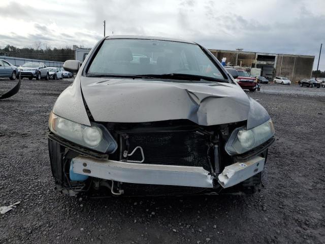 Photo 4 VIN: 1HGFA16597L064371 - HONDA CIVIC 