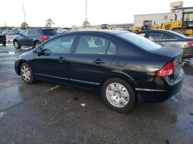 Photo 1 VIN: 1HGFA16597L076035 - HONDA CIVIC LX 