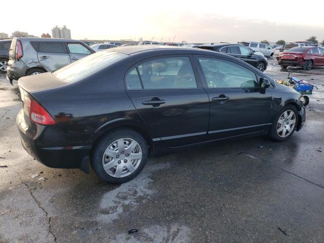 Photo 2 VIN: 1HGFA16597L076035 - HONDA CIVIC LX 