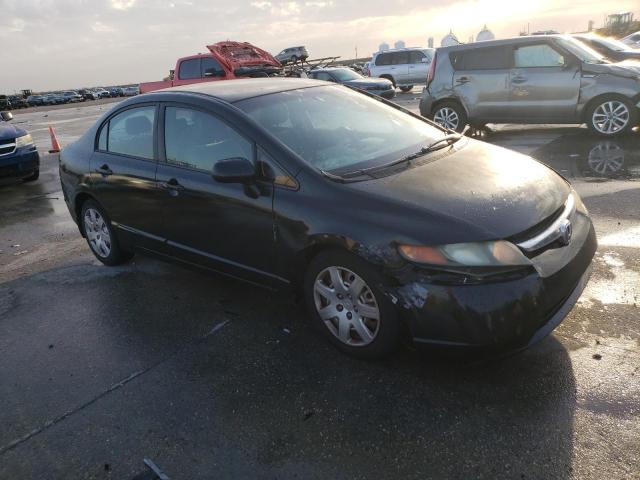 Photo 3 VIN: 1HGFA16597L076035 - HONDA CIVIC LX 