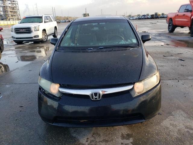 Photo 4 VIN: 1HGFA16597L076035 - HONDA CIVIC LX 