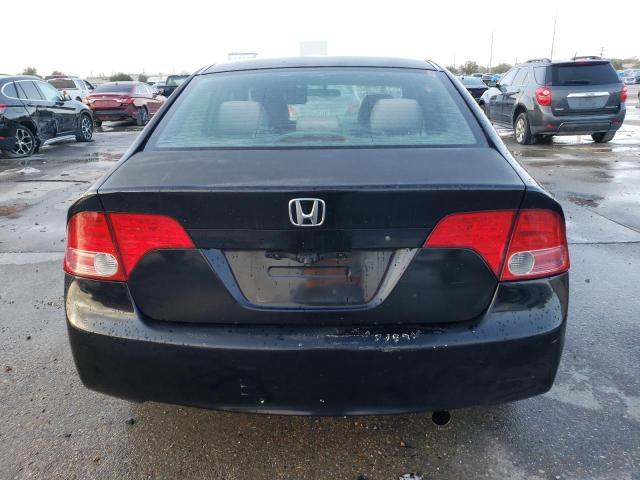 Photo 5 VIN: 1HGFA16597L076035 - HONDA CIVIC LX 