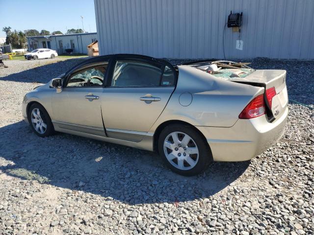 Photo 1 VIN: 1HGFA16597L097161 - HONDA CIVIC LX 