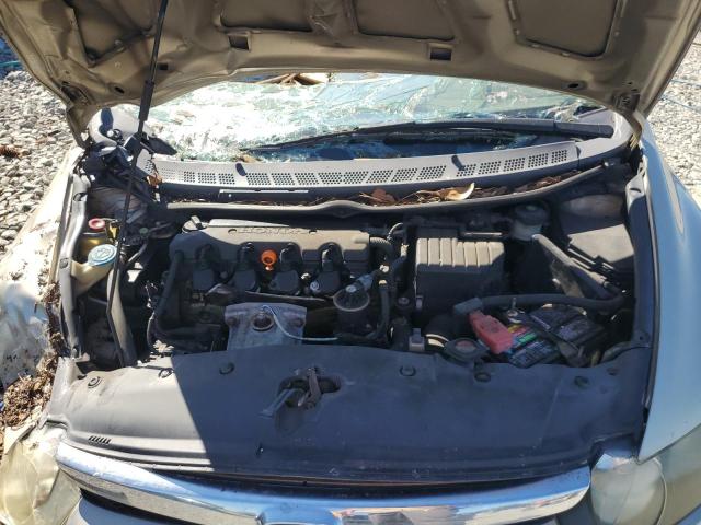 Photo 10 VIN: 1HGFA16597L097161 - HONDA CIVIC LX 