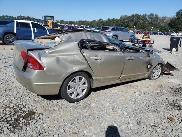 Photo 2 VIN: 1HGFA16597L097161 - HONDA CIVIC LX 