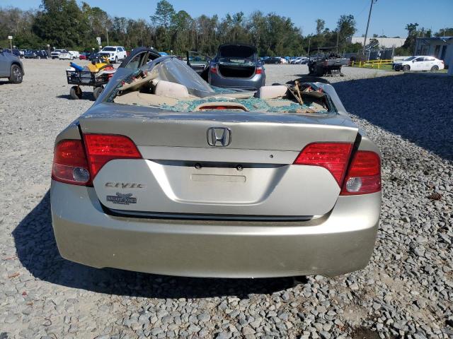 Photo 5 VIN: 1HGFA16597L097161 - HONDA CIVIC LX 