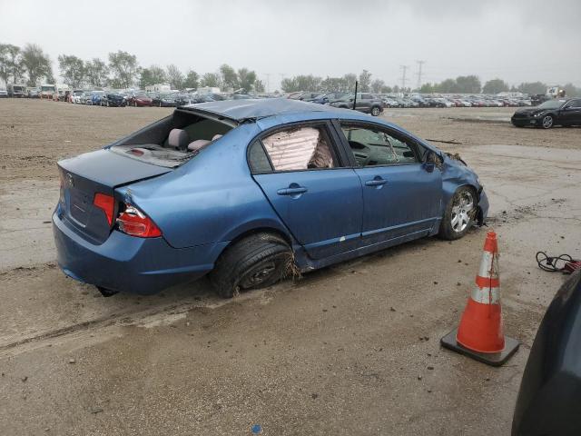 Photo 2 VIN: 1HGFA16597L098164 - HONDA CIVIC LX 