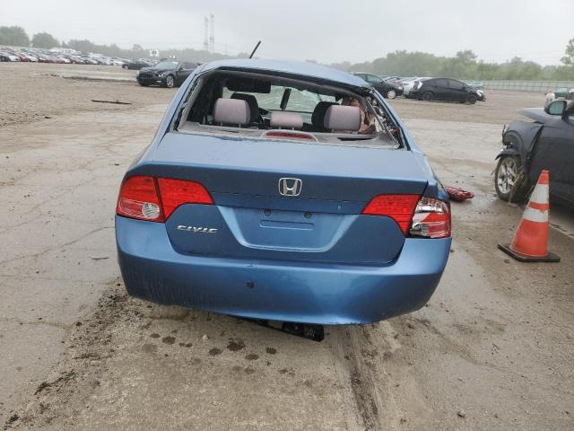 Photo 5 VIN: 1HGFA16597L098164 - HONDA CIVIC LX 