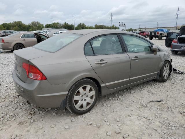 Photo 2 VIN: 1HGFA16597L102942 - HONDA CIVIC LX 