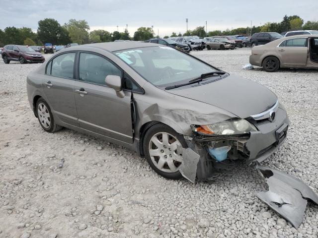 Photo 3 VIN: 1HGFA16597L102942 - HONDA CIVIC LX 