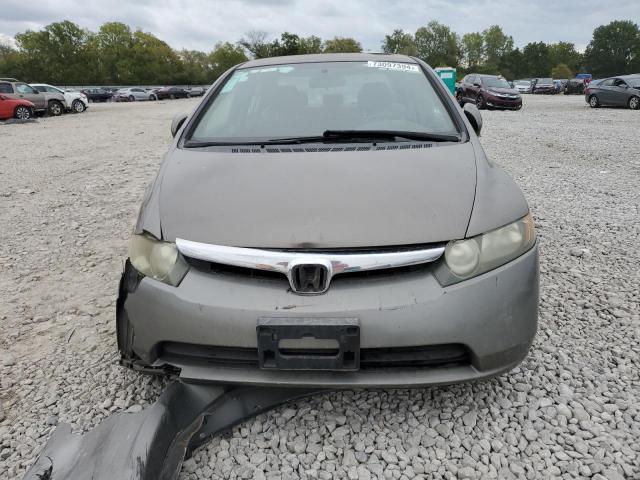 Photo 4 VIN: 1HGFA16597L102942 - HONDA CIVIC LX 