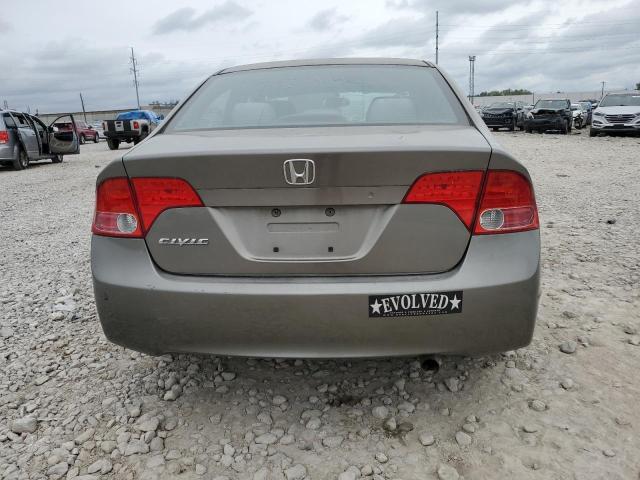 Photo 5 VIN: 1HGFA16597L102942 - HONDA CIVIC LX 