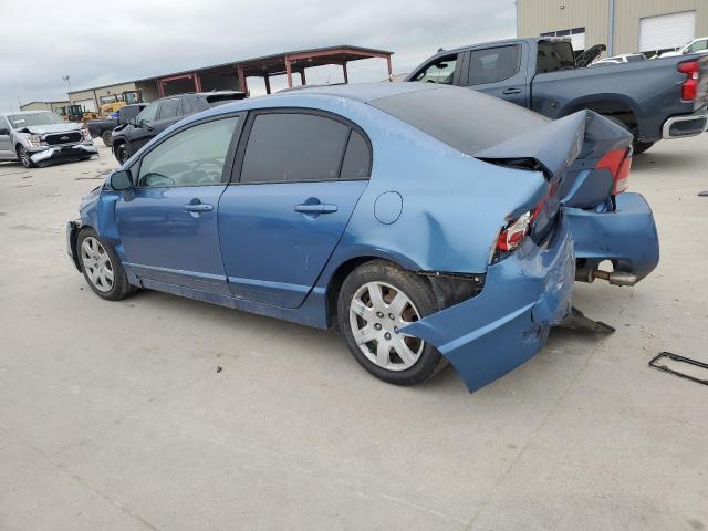 Photo 1 VIN: 1HGFA16597L104044 - HONDA CIVIC LX 