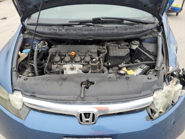 Photo 10 VIN: 1HGFA16597L104044 - HONDA CIVIC LX 