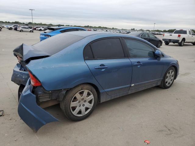 Photo 2 VIN: 1HGFA16597L104044 - HONDA CIVIC LX 