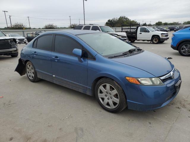 Photo 3 VIN: 1HGFA16597L104044 - HONDA CIVIC LX 