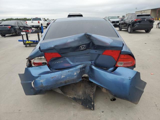 Photo 5 VIN: 1HGFA16597L104044 - HONDA CIVIC LX 