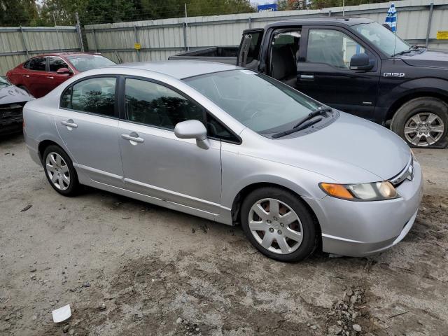 Photo 3 VIN: 1HGFA16597L112595 - HONDA CIVIC 