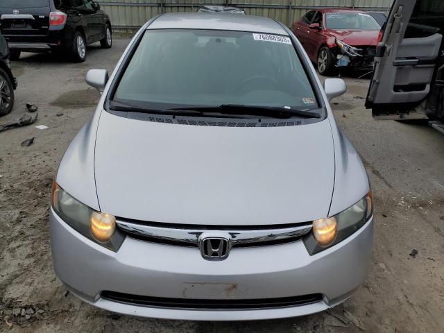 Photo 4 VIN: 1HGFA16597L112595 - HONDA CIVIC 