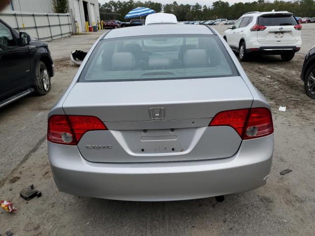 Photo 5 VIN: 1HGFA16597L112595 - HONDA CIVIC 