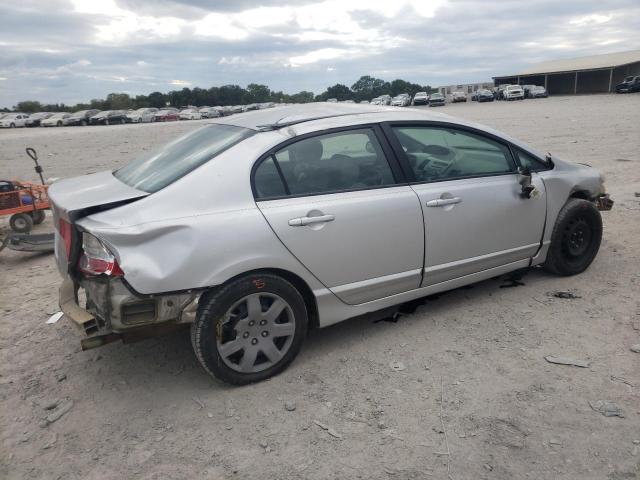 Photo 2 VIN: 1HGFA16597L112614 - HONDA CIVIC LX 