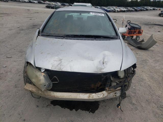 Photo 4 VIN: 1HGFA16597L112614 - HONDA CIVIC LX 