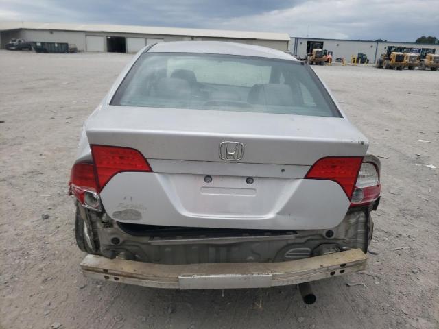 Photo 5 VIN: 1HGFA16597L112614 - HONDA CIVIC LX 