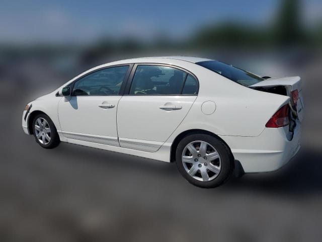 Photo 1 VIN: 1HGFA16597L112807 - HONDA CIVIC 