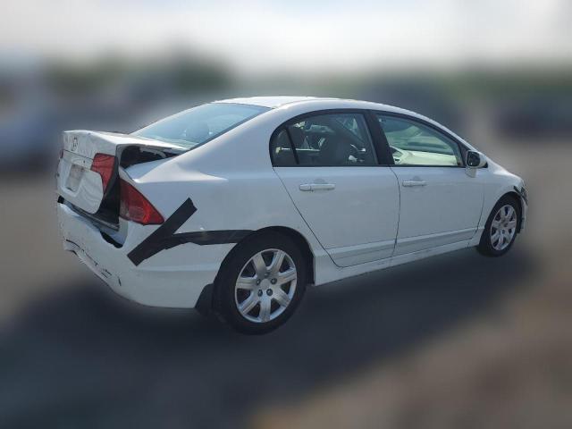 Photo 2 VIN: 1HGFA16597L112807 - HONDA CIVIC 