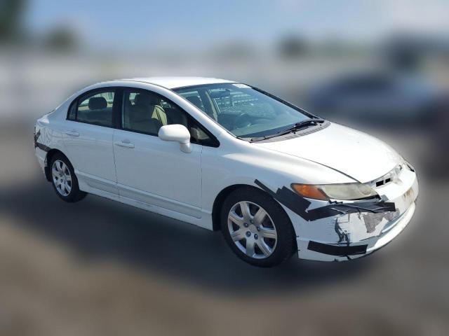 Photo 3 VIN: 1HGFA16597L112807 - HONDA CIVIC 