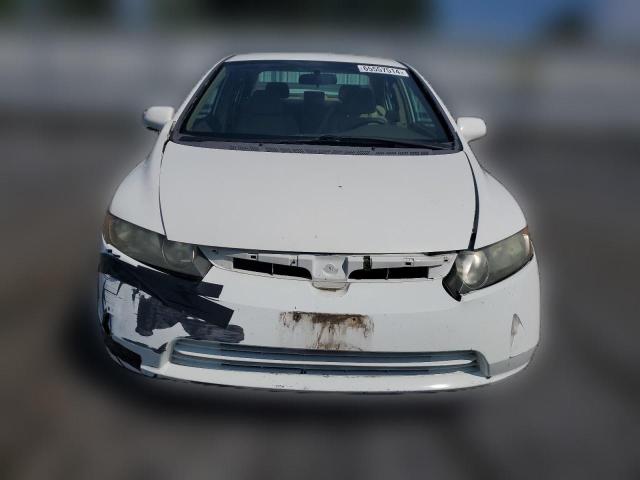 Photo 4 VIN: 1HGFA16597L112807 - HONDA CIVIC 