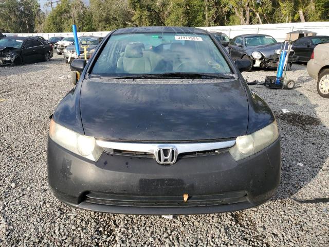 Photo 4 VIN: 1HGFA16597L119563 - HONDA CIVIC 