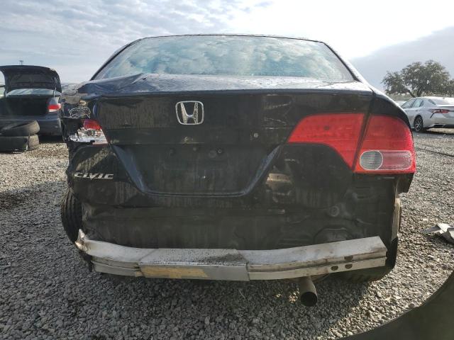 Photo 5 VIN: 1HGFA16597L119563 - HONDA CIVIC 