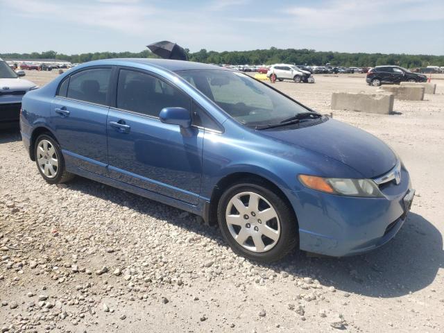 Photo 3 VIN: 1HGFA16597L128473 - HONDA CIVIC 