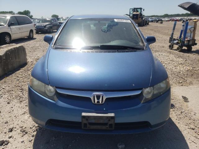 Photo 4 VIN: 1HGFA16597L128473 - HONDA CIVIC 