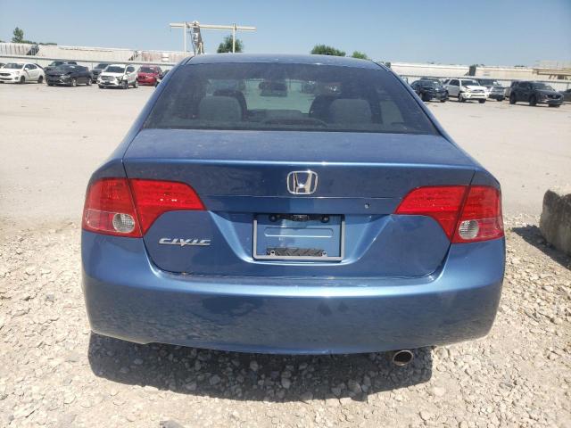 Photo 5 VIN: 1HGFA16597L128473 - HONDA CIVIC 