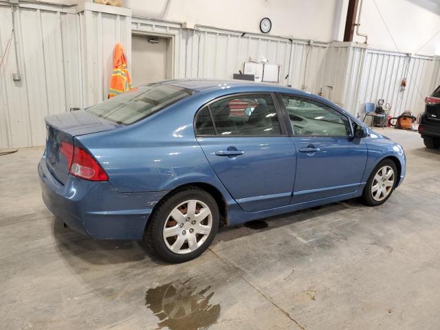 Photo 2 VIN: 1HGFA16597L133446 - HONDA CIVIC LX 