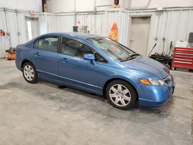 Photo 3 VIN: 1HGFA16597L133446 - HONDA CIVIC LX 