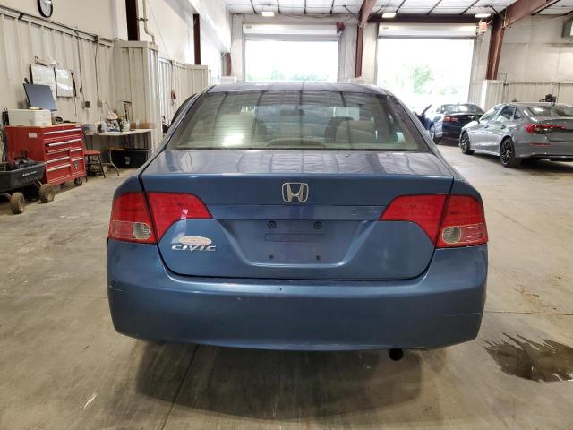 Photo 5 VIN: 1HGFA16597L133446 - HONDA CIVIC LX 