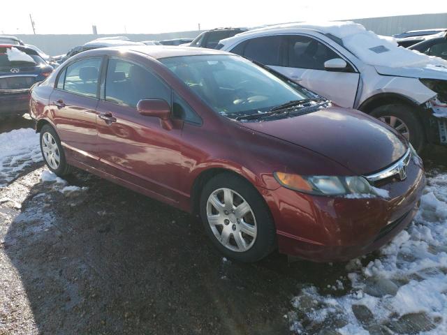 Photo 3 VIN: 1HGFA16598L005984 - HONDA CIVIC 