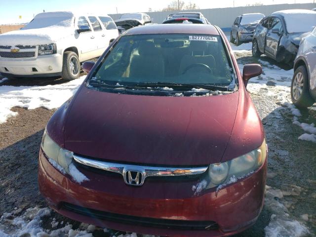 Photo 4 VIN: 1HGFA16598L005984 - HONDA CIVIC 