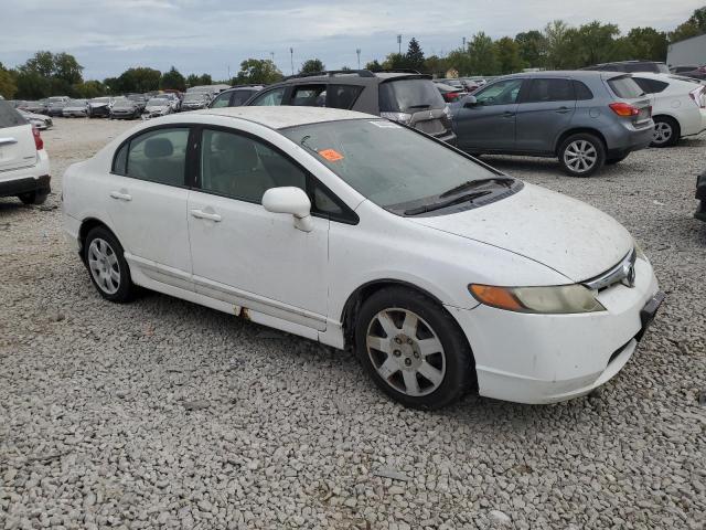 Photo 3 VIN: 1HGFA16598L010540 - HONDA CIVIC LX 